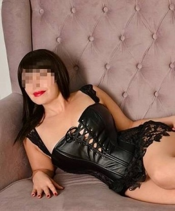 Анкета проститутки Алена - Фото 1, Горностаевка, 38 лет, №958
